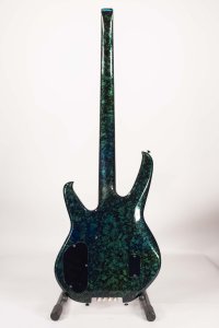 Basso Status Washburns S1000 4c Usato