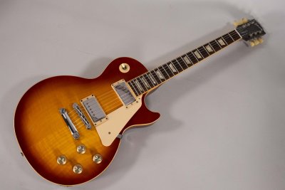 GIBSON LES PAUL TRAD '09 USATA