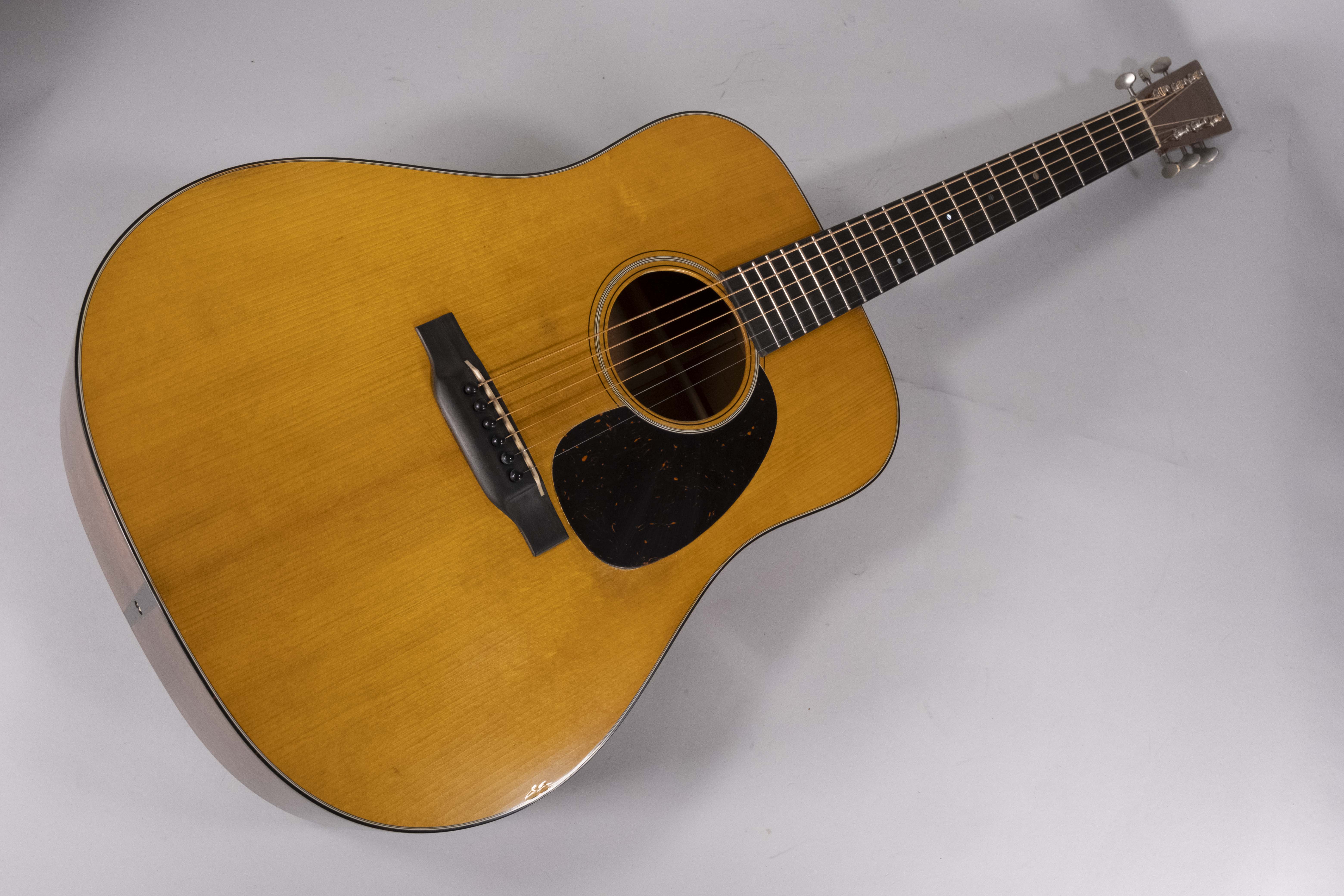 Martin D28 Authentic Aged Vts 1937 Usato