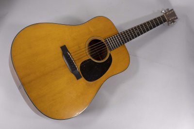 Martin D28 Authentic Aged Vts 1937 Usato