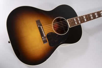 gibson lg-2 western usata