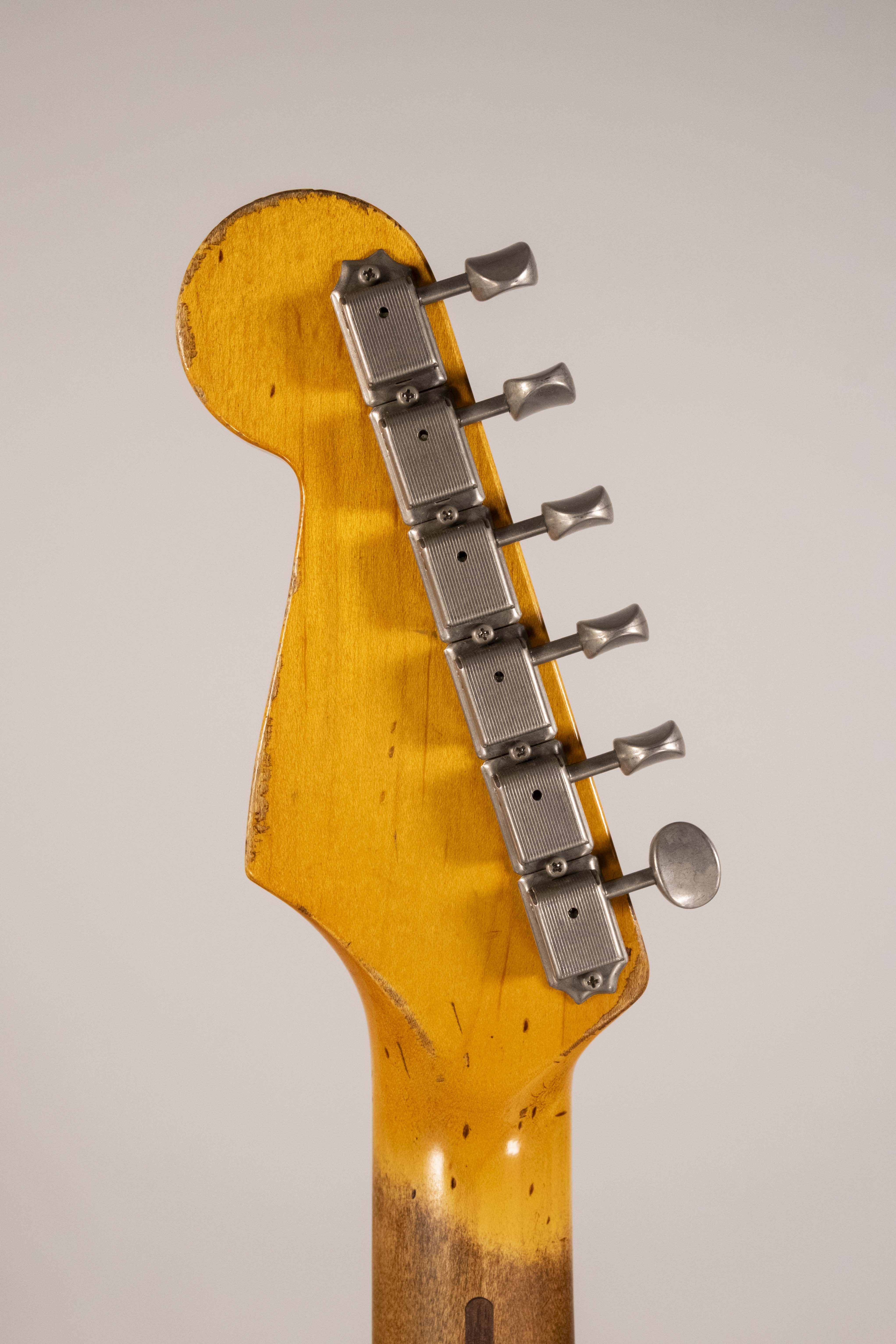 BUTTARINI STRATO HSS INCLINED USATA