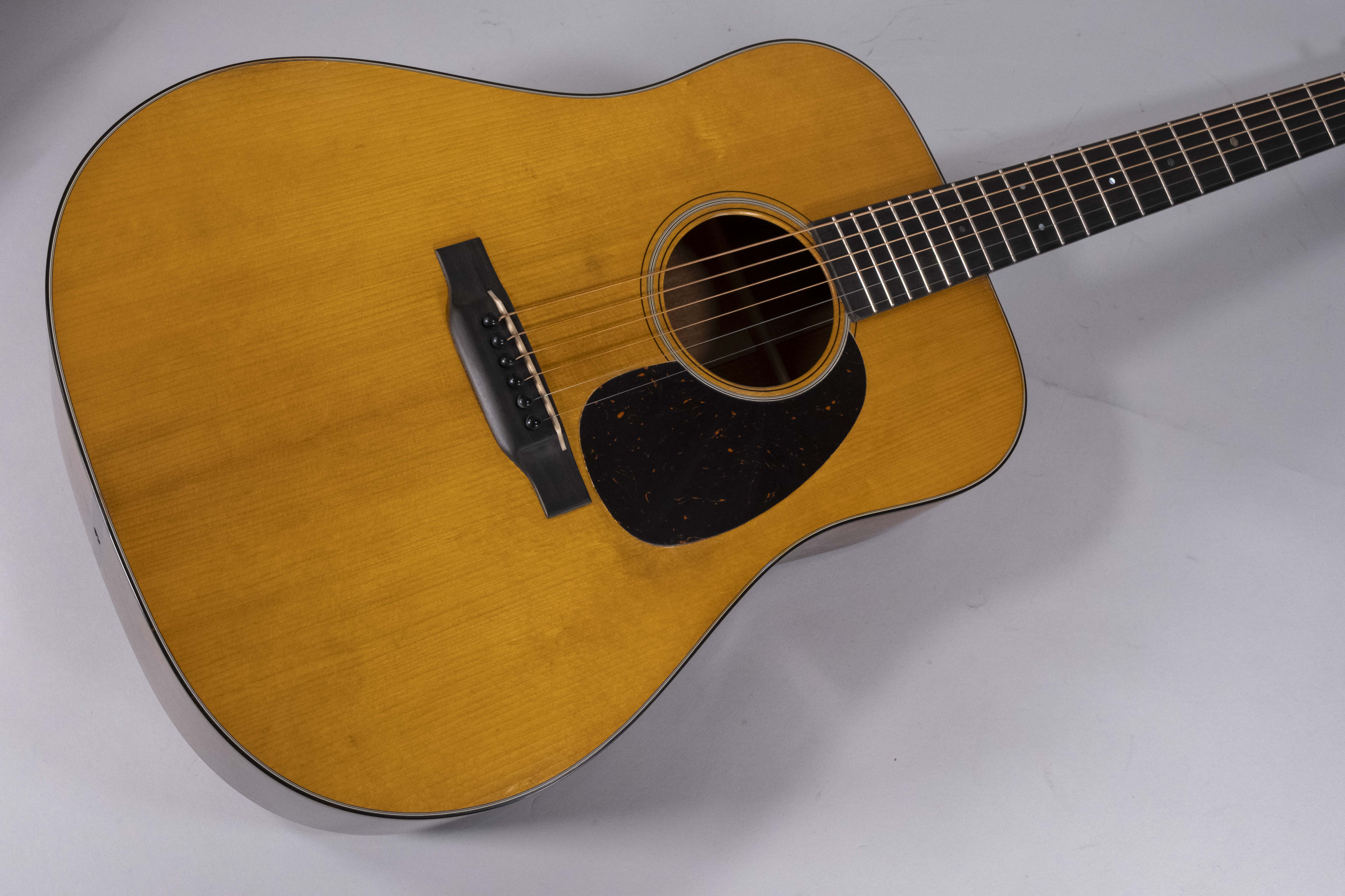 Martin D28 Authentic Aged Vts 1937 Usato