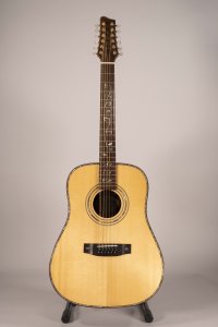 JAMES NELIGAN NA76/12 USATA