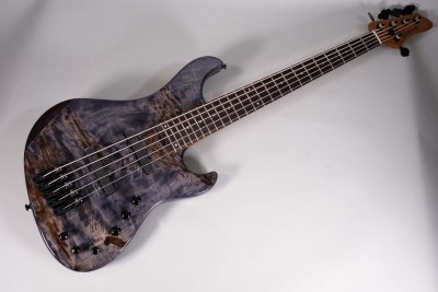 Ibanez MDM1605 5C Deep Twilight