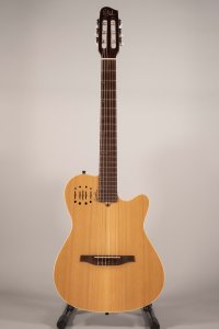 GODIN MULTIAC NYLON ENCORE SG USATA