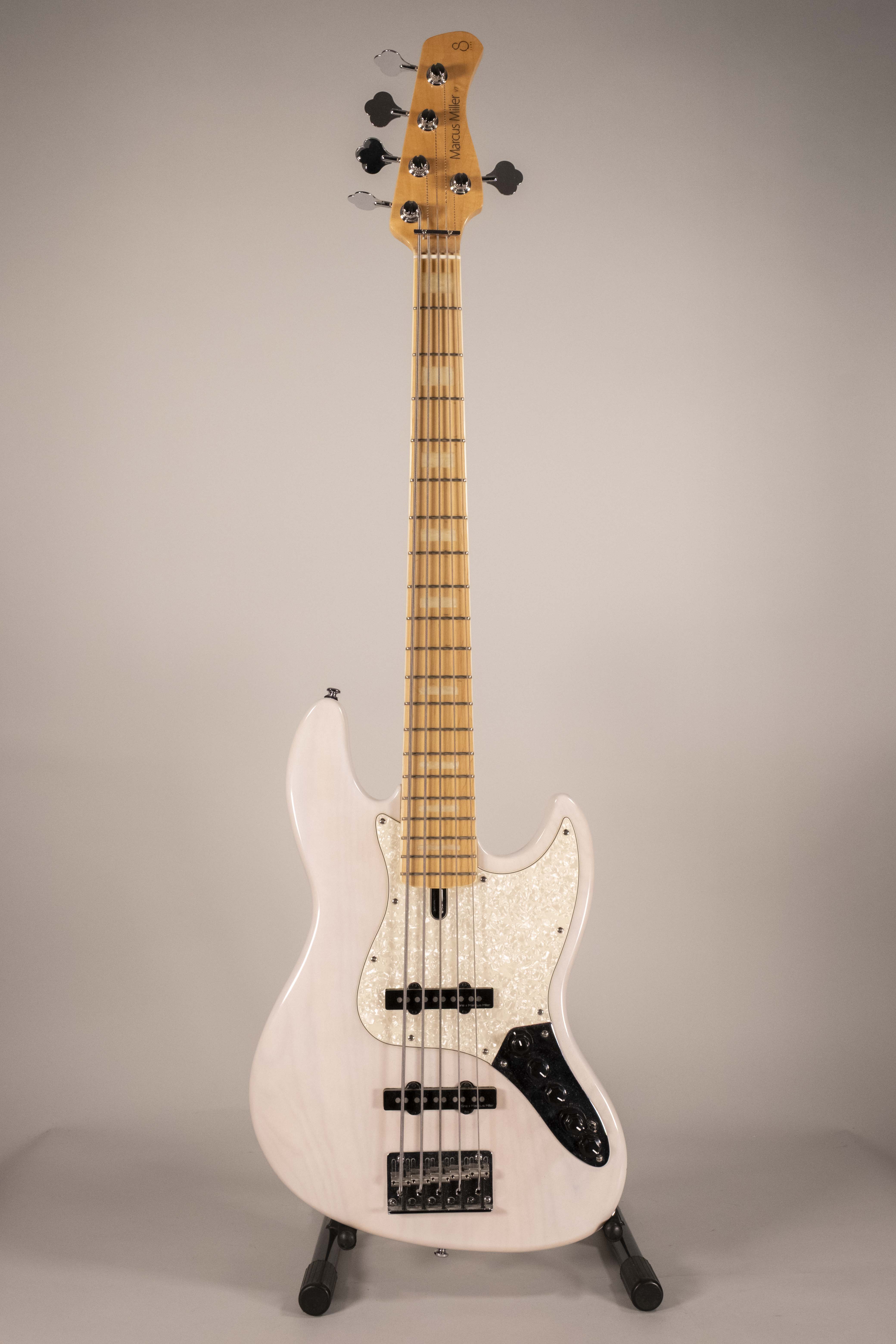 MARCUS MILLER V7 USATO