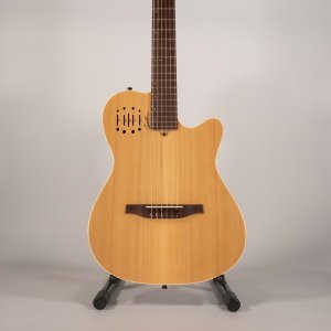 GODIN MULTIAC NYLON ENCORE SG USATA