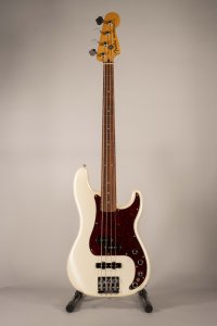 FENDER PRECISION PLAYER PLUS USATO