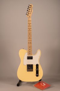 FENDER TELECASTER PERFORMER H USATA