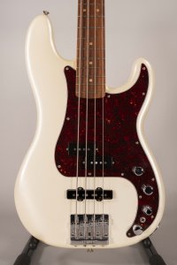 FENDER PRECISION PLAYER PLUS USATO