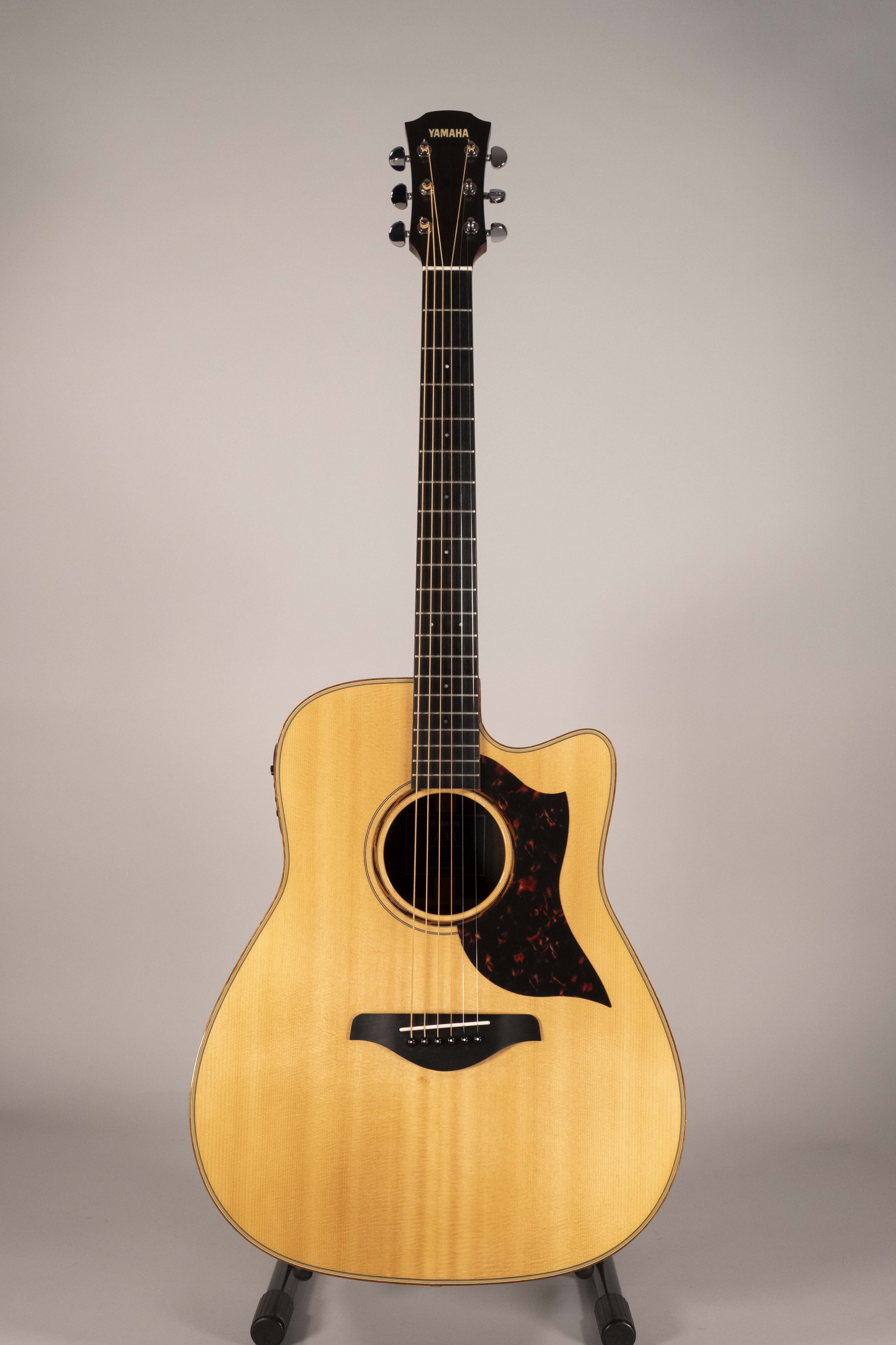 YAMAHA A3R NATURAL USATA