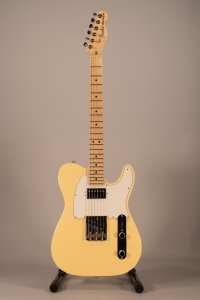 FENDER TELECASTER PERFORMER H USATA