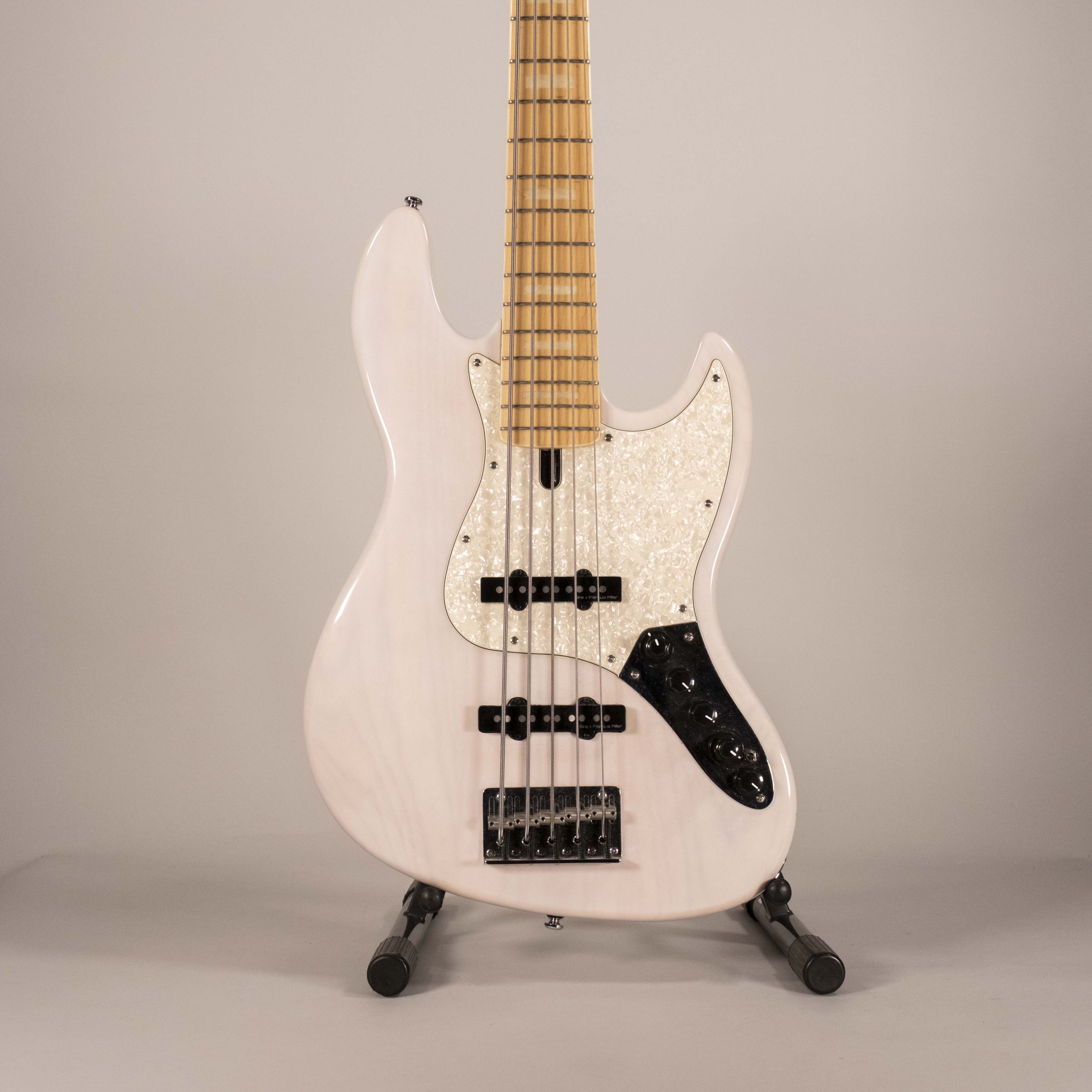 MARCUS MILLER V7 USATO