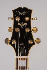 Peerless Gigmaster Custom Usato