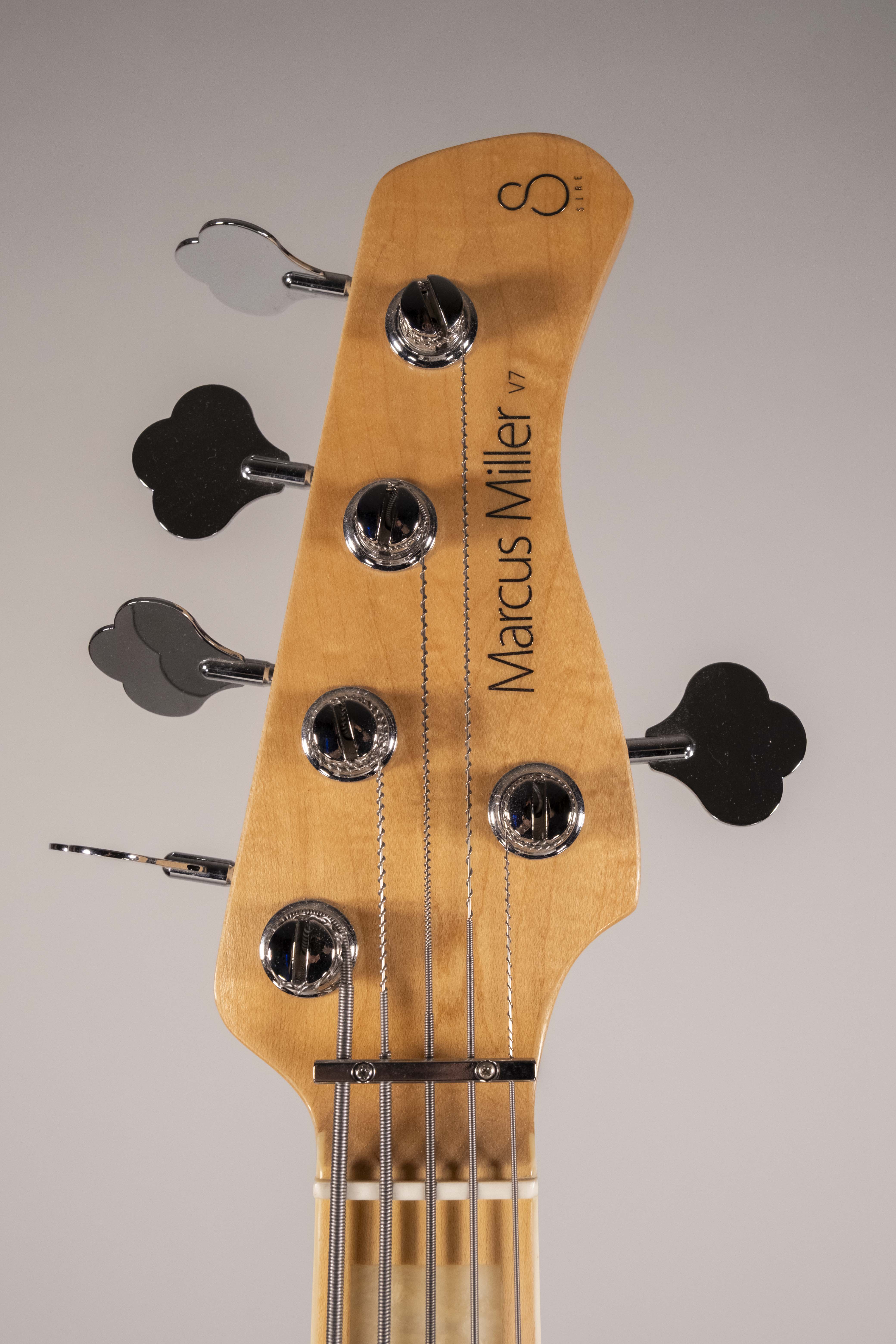 MARCUS MILLER V7 USATO