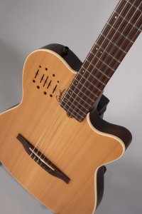 GODIN MULTIAC NYLON ENCORE SG USATA