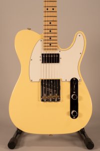 FENDER TELECASTER PERFORMER H USATA