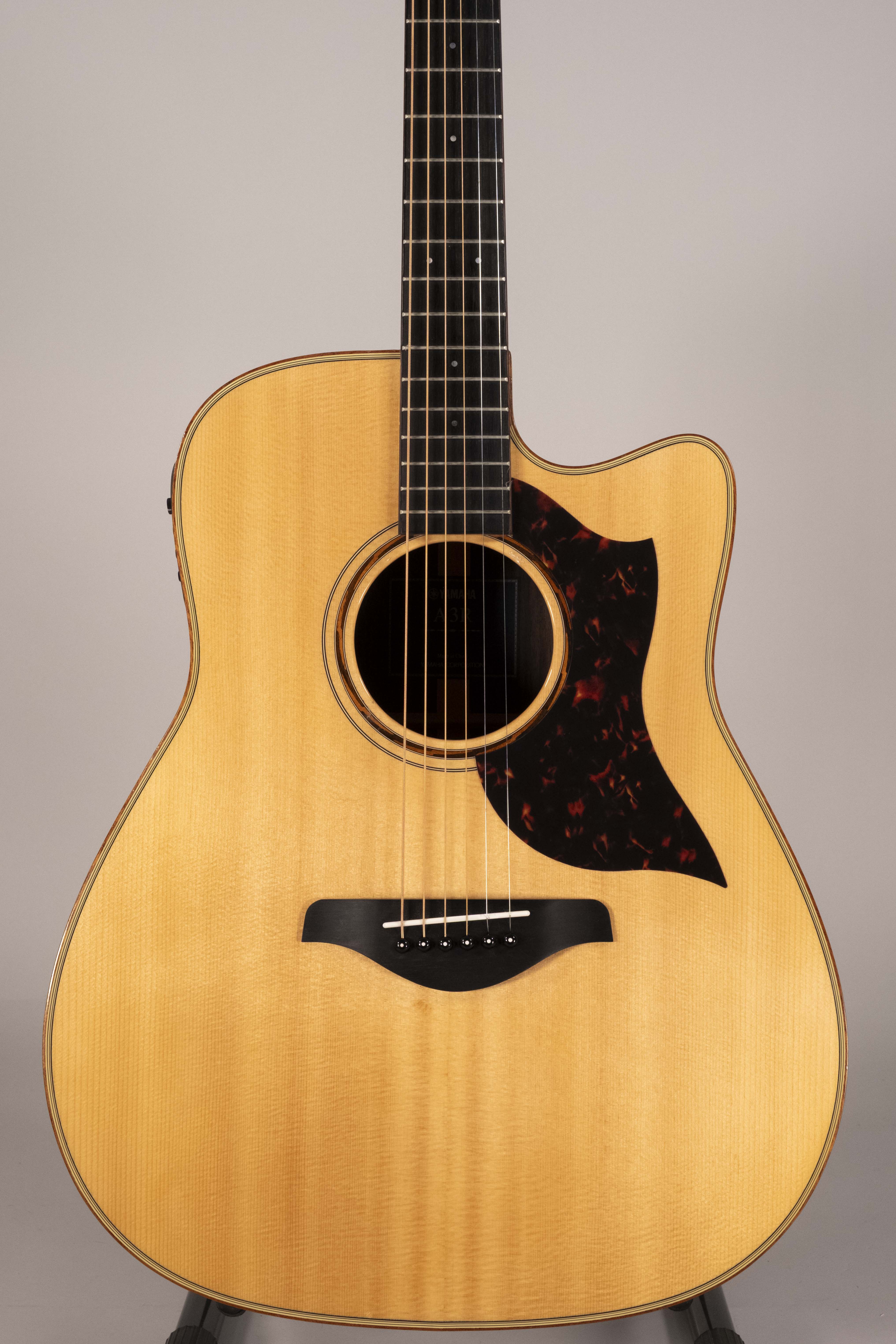 YAMAHA A3R NATURAL USATA