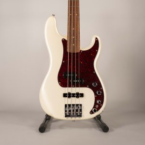 FENDER PRECISION PLAYER PLUS USATO