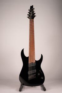 IBANEZ RGMS8-BK