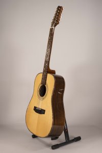 JAMES NELIGAN NA76/12 USATA