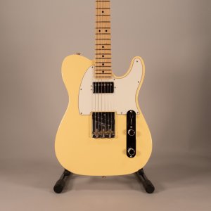 FENDER TELECASTER PERFORMER H USATA
