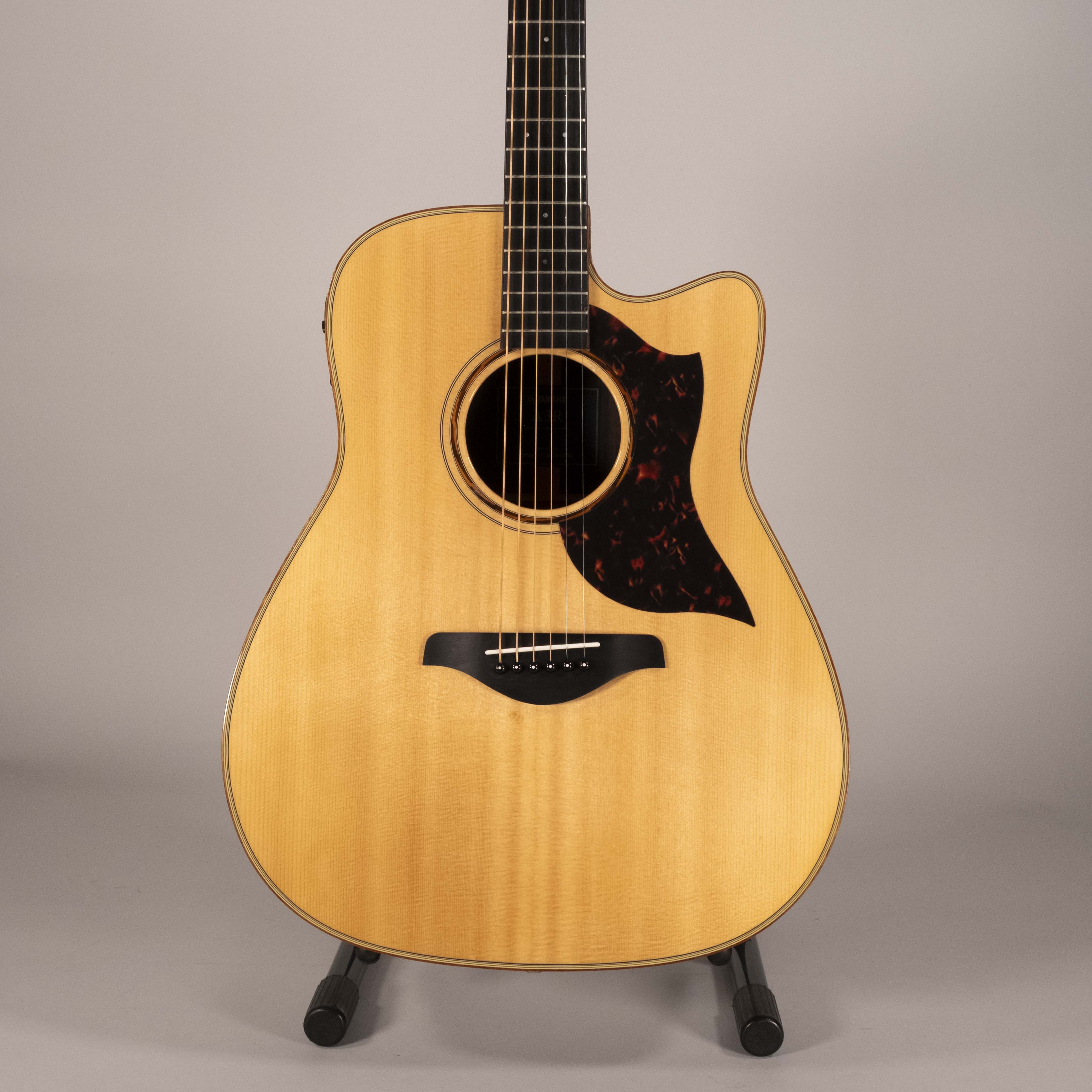 YAMAHA A3R NATURAL USATA