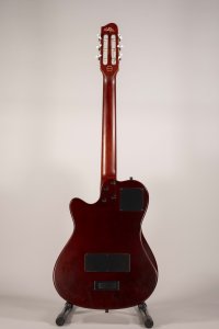 GODIN MULTIAC NYLON ENCORE SG USATA