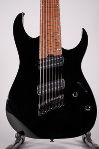 IBANEZ RGMS8-BK