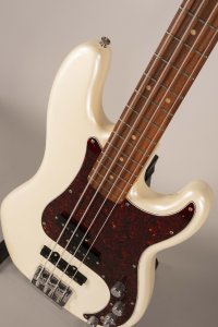 FENDER PRECISION PLAYER PLUS USATO