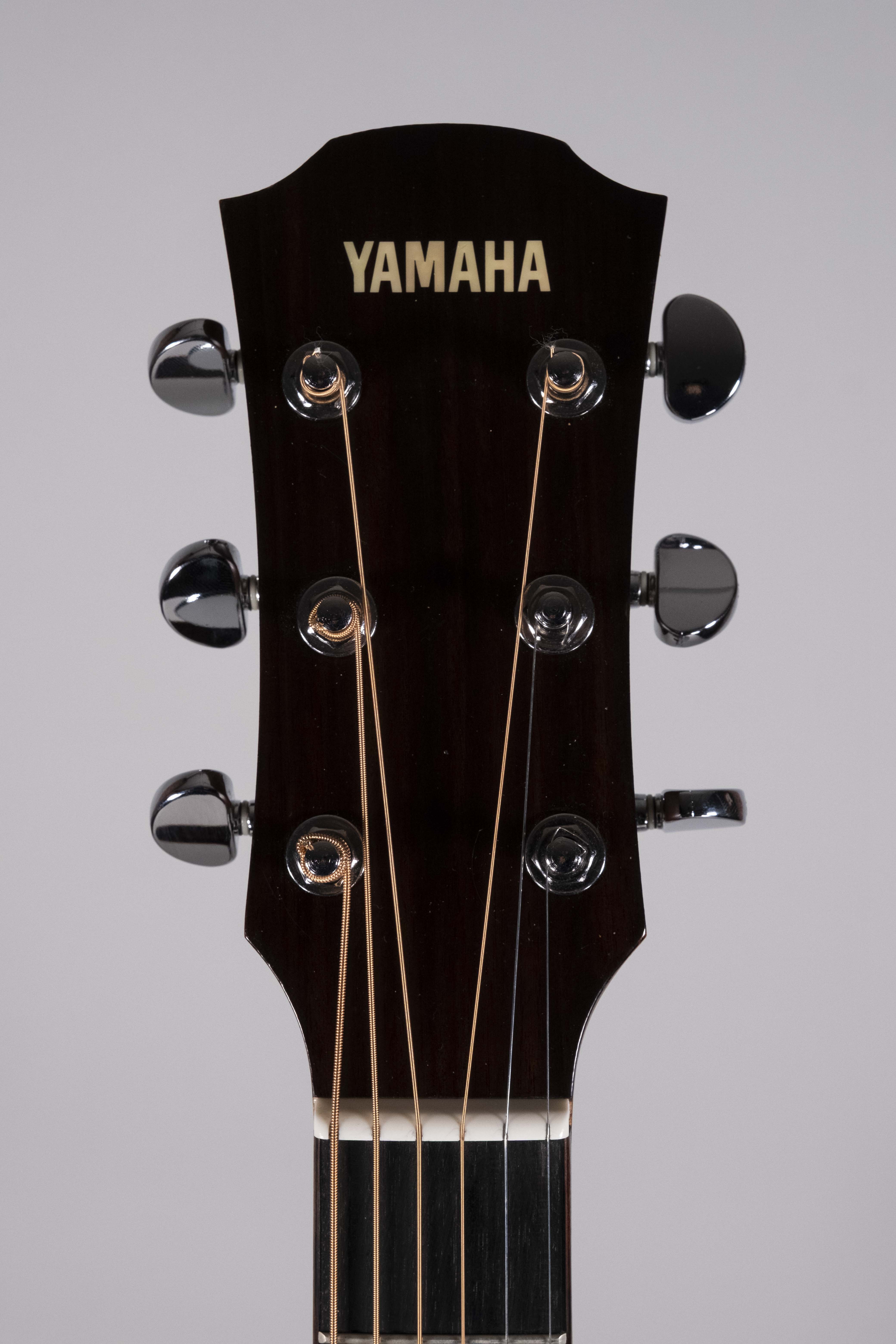 YAMAHA A3R NATURAL USATA