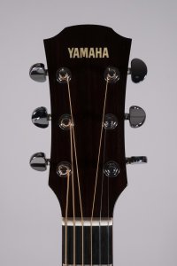 YAMAHA A3R NATURAL USATA