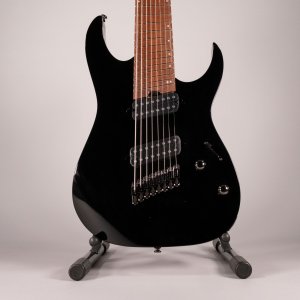 IBANEZ RGMS8-BK