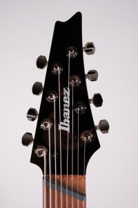 IBANEZ RGMS8-BK