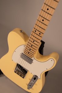 FENDER TELECASTER PERFORMER H USATA