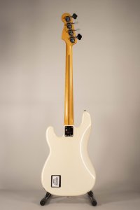 FENDER PRECISION PLAYER PLUS USATO