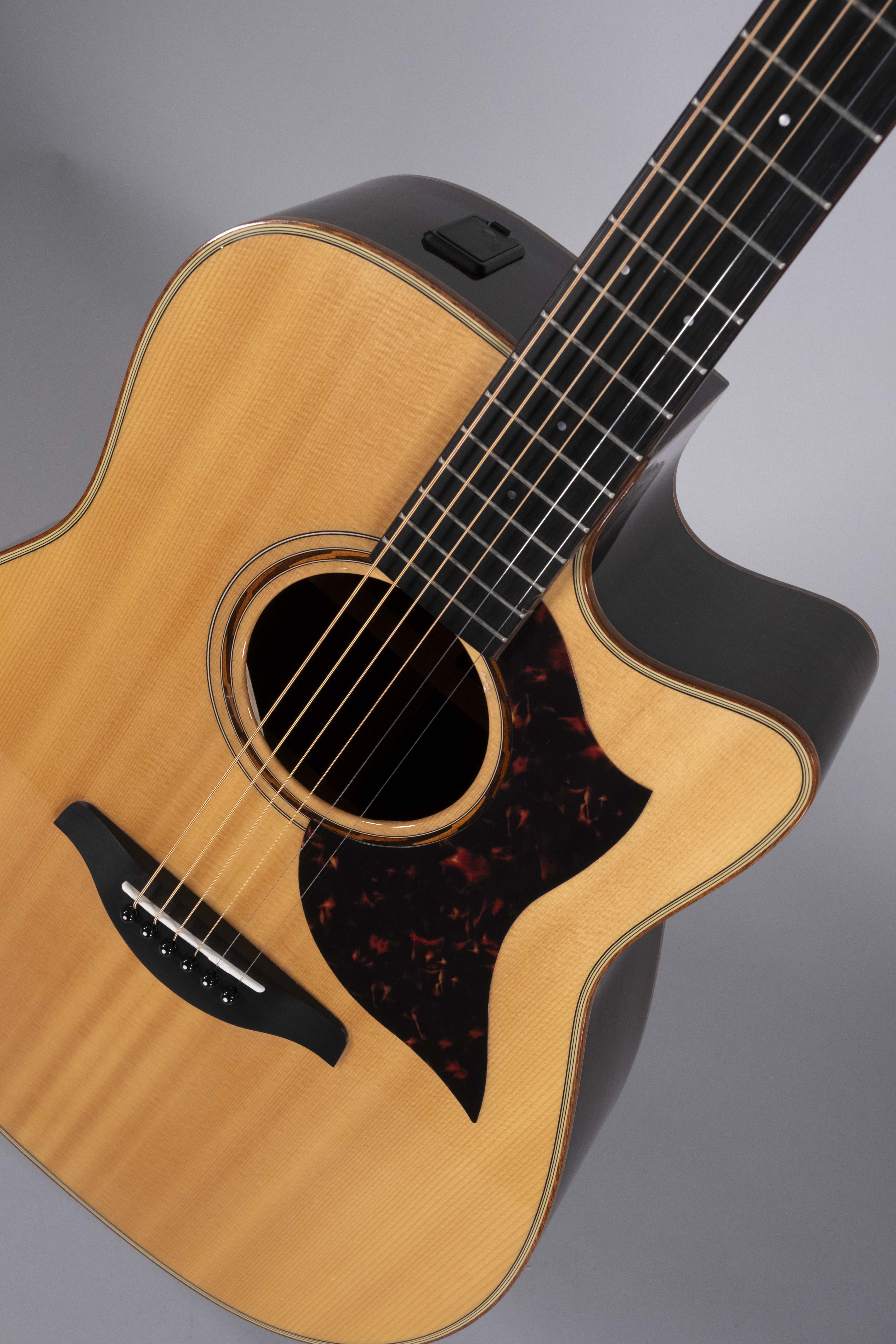 YAMAHA A3R NATURAL USATA
