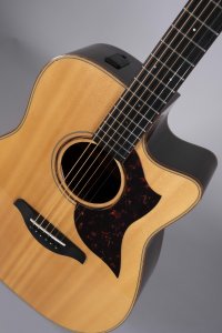 YAMAHA A3R NATURAL USATA