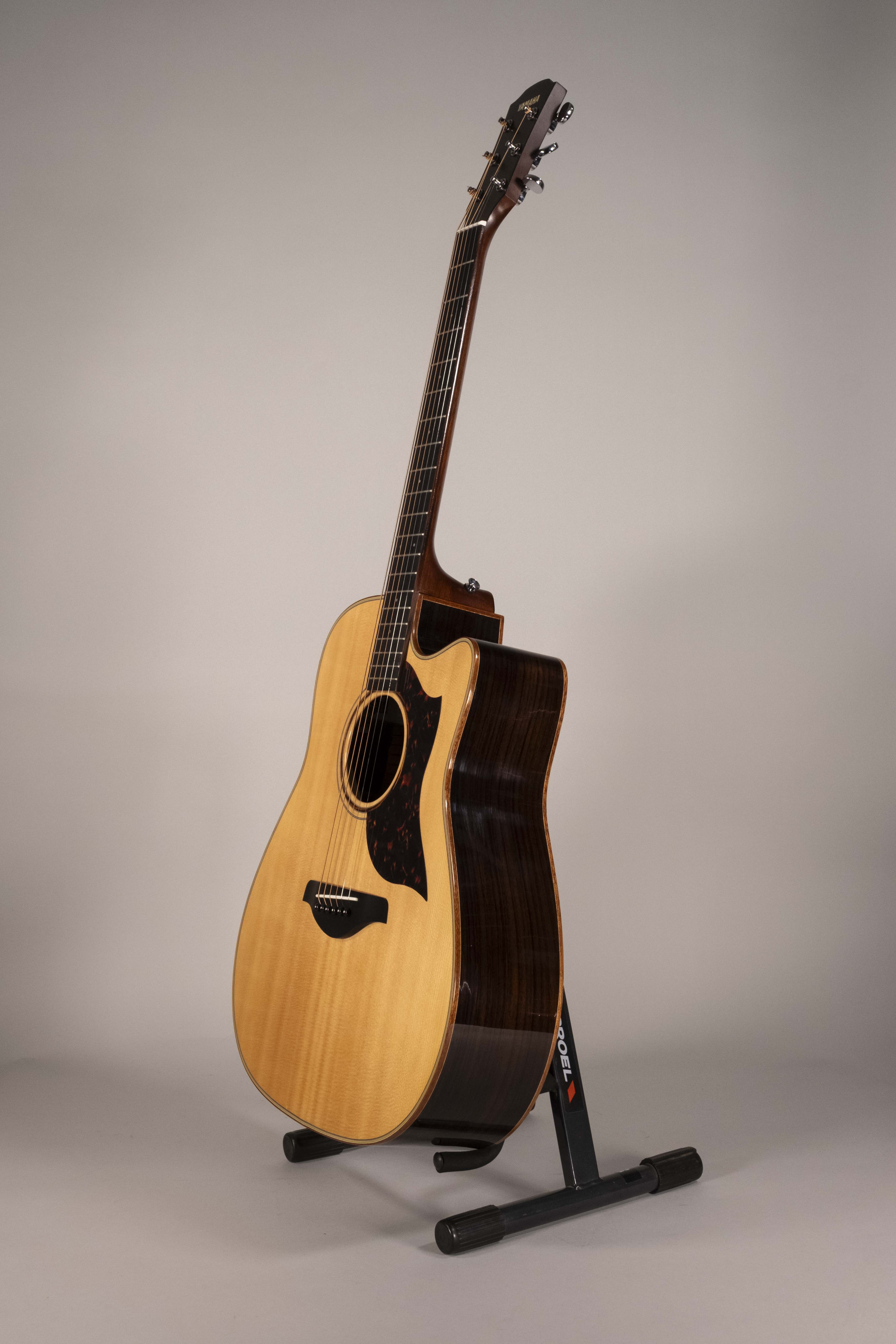 YAMAHA A3R NATURAL USATA