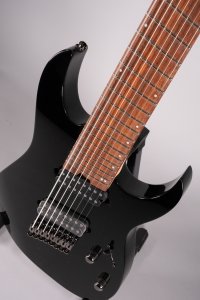 IBANEZ RGMS8-BK