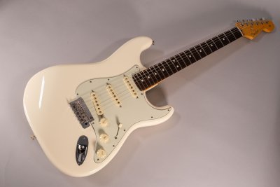 fender stratocaster pro II owt second hand