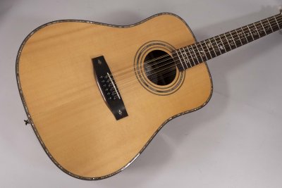 JAMES NELIGAN NA76/12 USATA