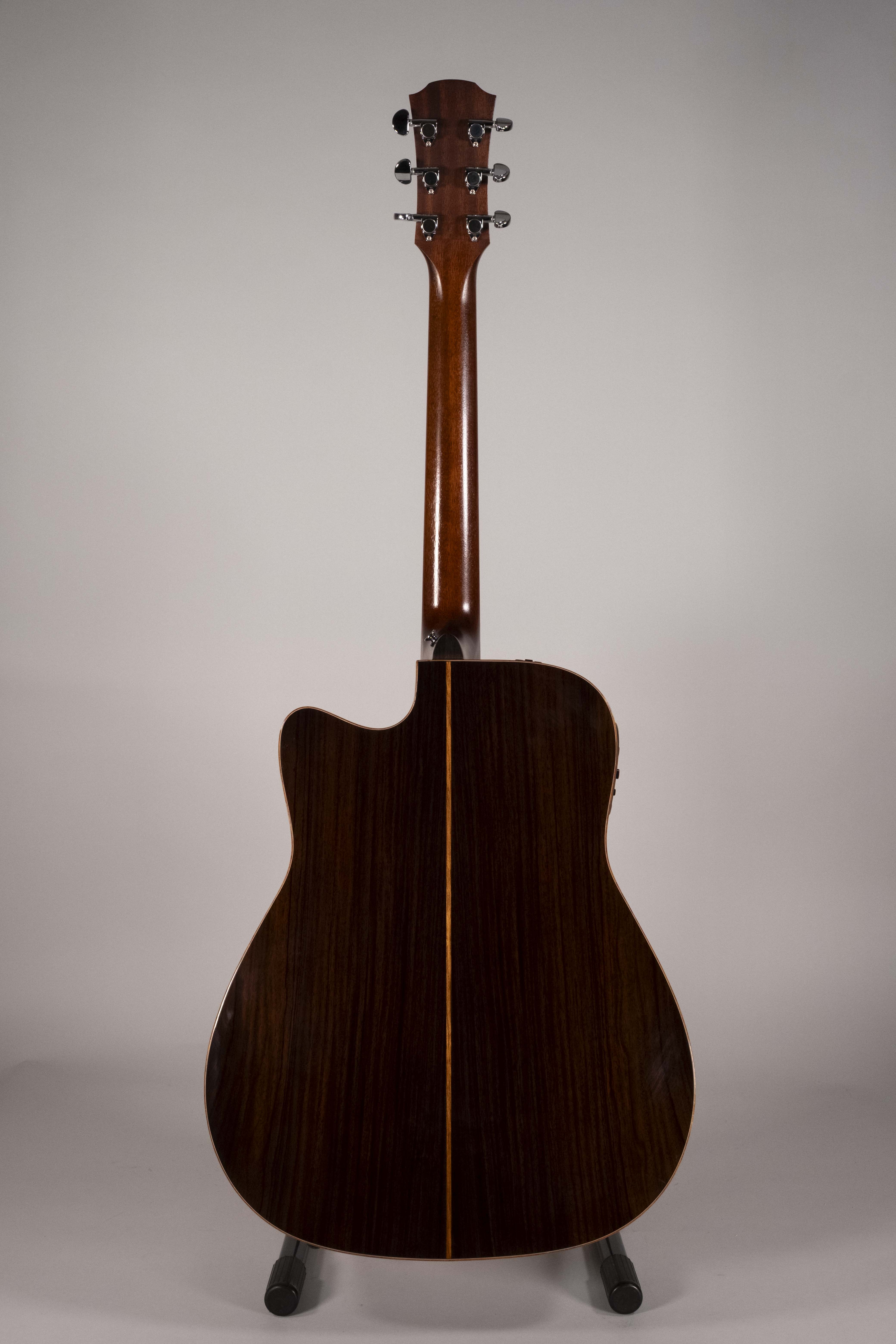 YAMAHA A3R NATURAL USATA