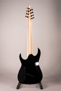 IBANEZ RGMS8-BK