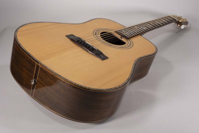 JAMES NELIGAN NA76/12 USATA
