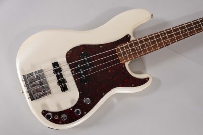 FENDER PRECISION PLAYER PLUS USATO