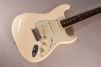 fender stratocaster pro II owt second hand