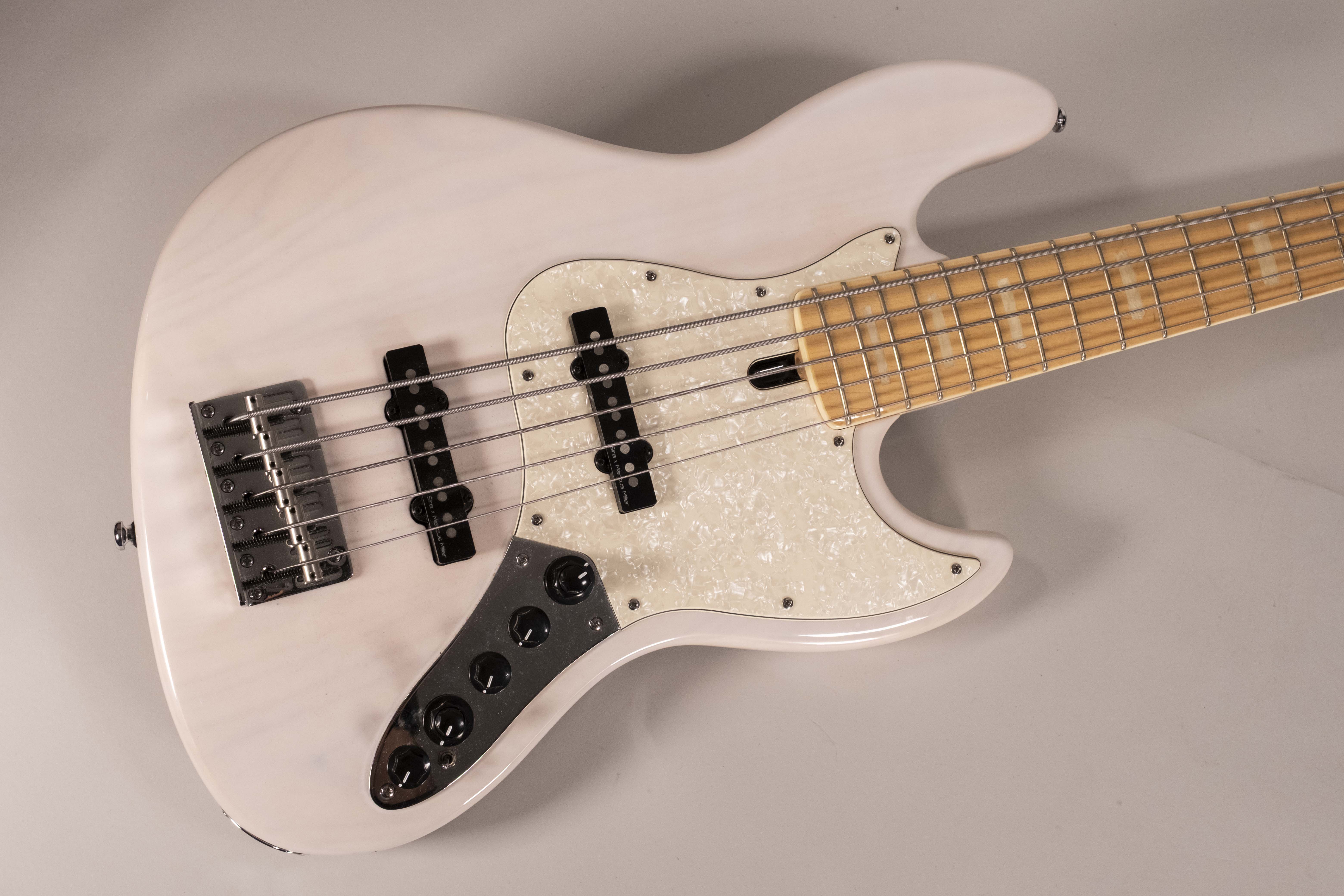 MARCUS MILLER V7 USATO