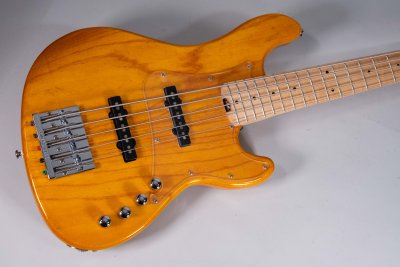 CORT GB75 5C USATO